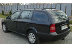 Škoda Octavia combi 1.9 TDi – fotka 2