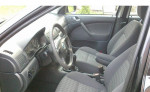 Škoda Octavia combi 1.9 TDi – fotka 3
