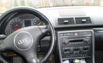 Audi A4 – fotka 2