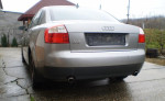 Audi A4 – fotka 3