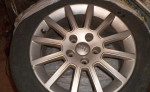 Audi A4 – fotka 4