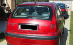 Citroen c3 1.1i - sedan hatchback – fotka 2