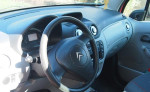 Citroen c3 1.1i - sedan hatchback – fotka 3