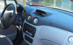 Citroen c3 1.1i - sedan hatchback – fotka 4