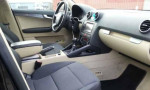Audi A3 1.9 TDI – fotka 2
