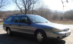 Ford Mondeo II combi – fotka 2