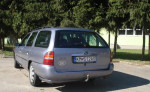 Ford Mondeo II combi – fotka 3