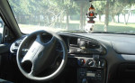 Ford Mondeo II combi – fotka 4