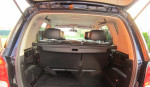 Predám Ssang Yong Rexton – fotka 3