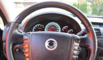 Predám Ssang Yong Rexton – fotka 4