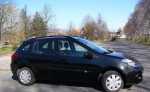 Predám Renault Clio Grandtour 1.5 dCi, 59000 km – fotka 2