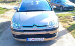 Citroen c4 1,6 16v benzin – fotka 2