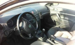 Skoda Octavia 2.0 Tdi combi – fotka 2