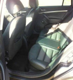 Skoda Octavia 2.0 Tdi combi – fotka 4