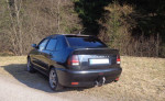 Volkswagen polo classic 1.4 – fotka 2