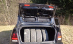 Volkswagen polo classic 1.4 – fotka 4