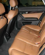2007 Audi A6 2.7 Tdi avant Quattro – fotka 3
