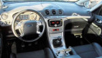 2007 Ford S-max 2.0 TDCi 16v – fotka 2