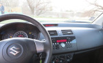 Predám Suzuki Swift1,3 cm3, 67,5 kW, r. 2009, 34 546 km – fotka 3