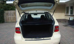 Mercedes B180 CDI – fotka 2