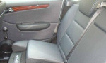Mercedes B180 CDI – fotka 4