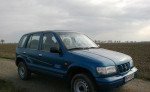 Kia sportage – fotka 2