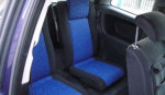 Opel zafira 2.0DTi 7-miestne – fotka 2