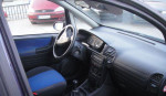 Opel zafira 2.0DTi 7-miestne – fotka 3