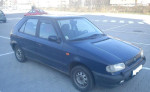 Škoda felícia 1.6 – fotka 3