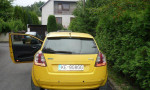 Predám Fiat Stilo 1.6 16V 3D žlté – fotka 3