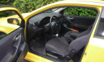 Predám Fiat Stilo 1.6 16V 3D žlté – fotka 4