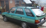 Predám škoda Forman – fotka 3