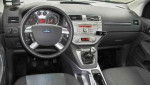 Ford Kuga 2.0TDCi – fotka 2