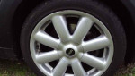 Mini cooper S 1.6 – fotka 4