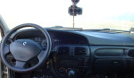 Predám Renault Magane combi 1,9 dci, r. v. 2003 – fotka 2