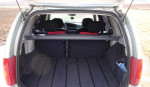 Predám Renault Magane combi 1,9 dci, r. v. 2003 – fotka 3