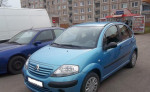 Predám Citroen C3 1,1 – fotka 2