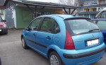 Predám Citroen C3 1,1 – fotka 3