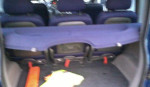 Fiat multipla jtd 110 ELX. MPV. 5D – fotka 3