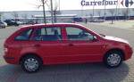 Škoda fabia Combi 1.4 16V Ambiente, kombi, p, m5 – fotka 2