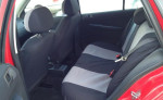 Škoda fabia Combi 1.4 16V Ambiente, kombi, p, m5 – fotka 3