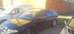 Predam Audi A4 Avant 2,5 Tdi, r. v. 99, model 2000 – fotka 2