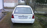 Predam Citroen ax – fotka 2