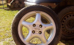 Predam Opel Tigra 1,6 66Kw – fotka 3