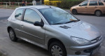 Predam nepojazdny Peugeot 206 – fotka 2