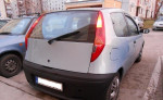 Predám Fiat Punto ll – fotka 2