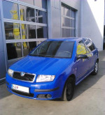 Škoda 1,2 Htp – fotka 2