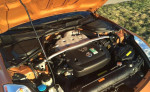 Nissan 350 Z 3.5 V6 GT Pack, TOP – fotka 2