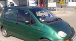 Predám Daewoo matiz - 0,8l, r. v. 1999, 38kW – fotka 2