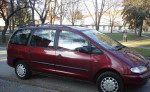 Predám ford galaxy – fotka 2